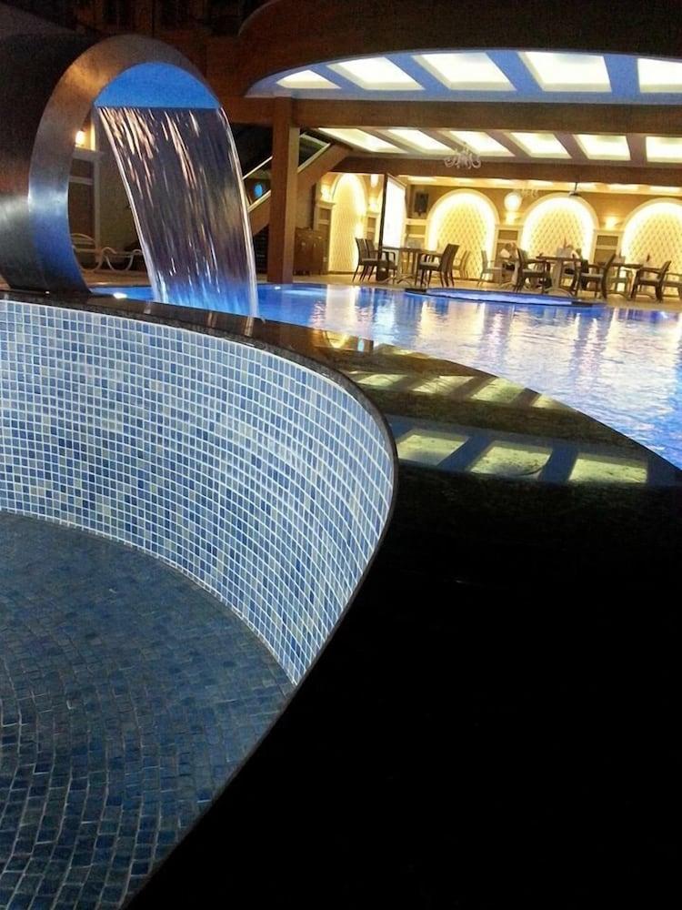 Lavinia Apart & Hotel Alanya Bagian luar foto
