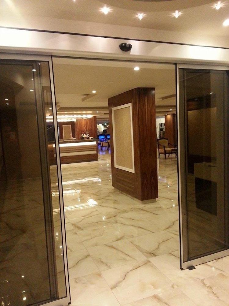 Lavinia Apart & Hotel Alanya Bagian luar foto