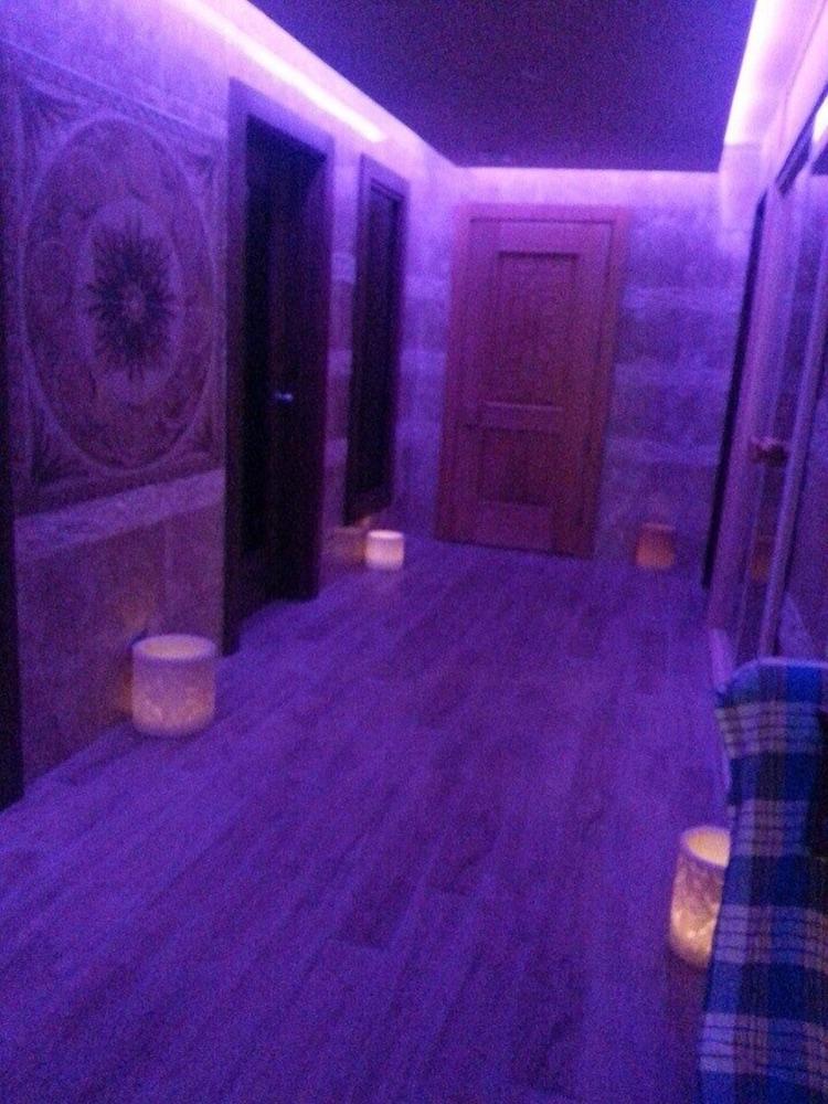 Lavinia Apart & Hotel Alanya Bagian luar foto