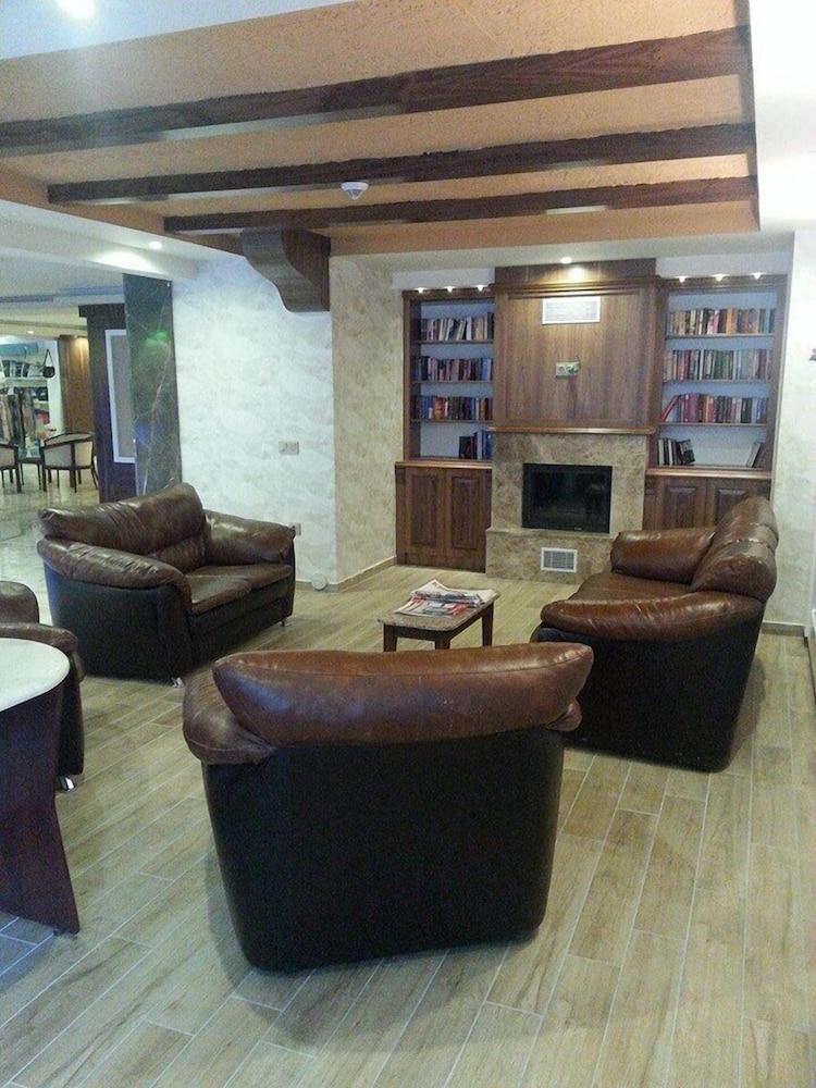 Lavinia Apart & Hotel Alanya Bagian luar foto
