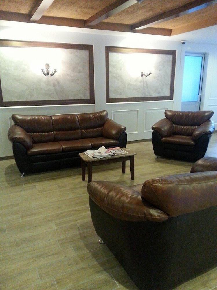 Lavinia Apart & Hotel Alanya Bagian luar foto